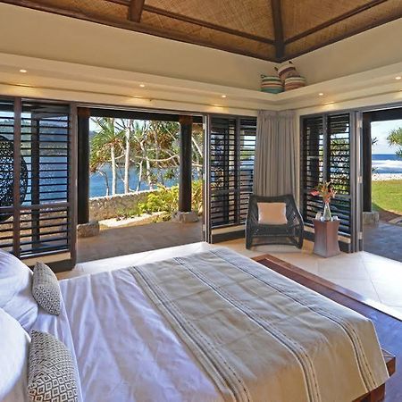 Wavi Island Otel Naindi Dış mekan fotoğraf