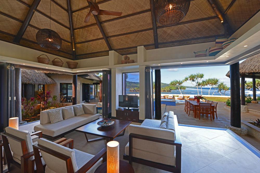Wavi Island Otel Naindi Dış mekan fotoğraf