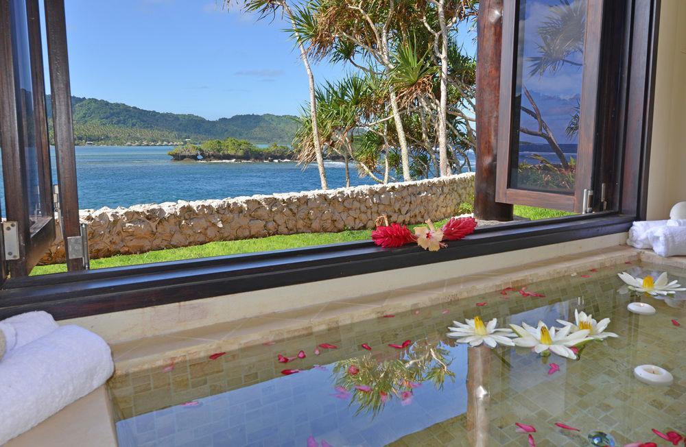 Wavi Island Otel Naindi Dış mekan fotoğraf