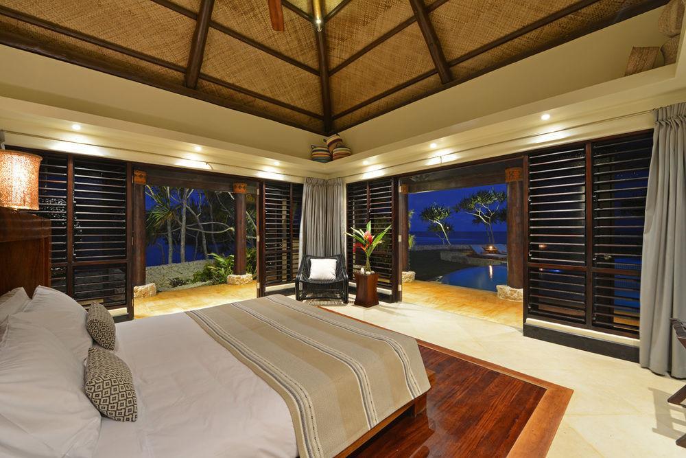 Wavi Island Otel Naindi Dış mekan fotoğraf