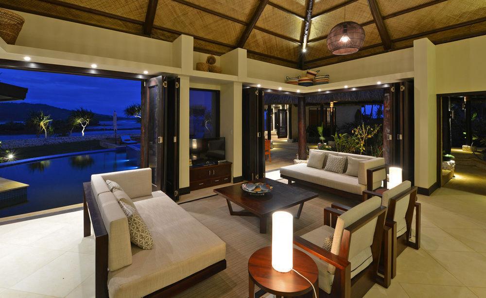 Wavi Island Otel Naindi Dış mekan fotoğraf