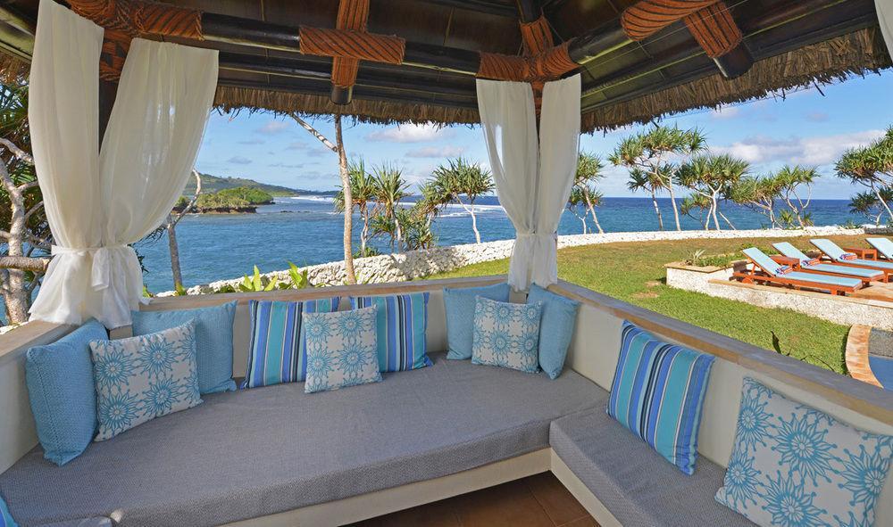 Wavi Island Otel Naindi Dış mekan fotoğraf