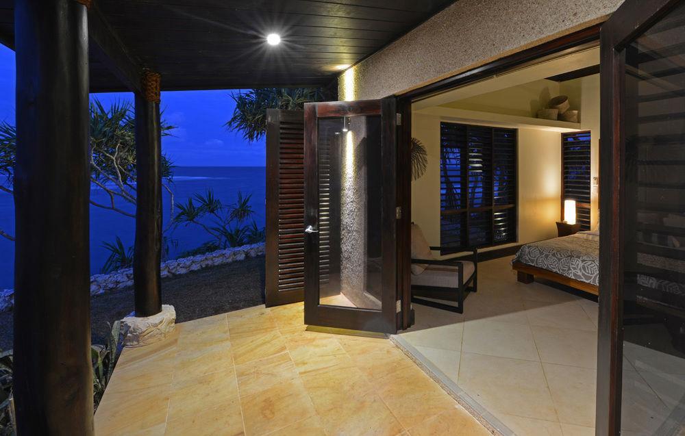 Wavi Island Otel Naindi Dış mekan fotoğraf