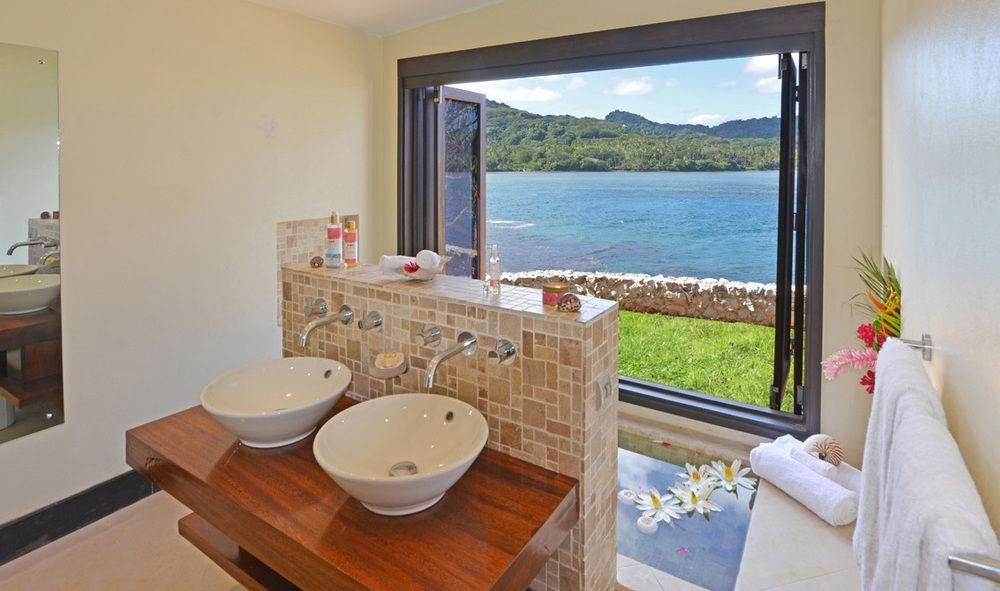 Wavi Island Otel Naindi Dış mekan fotoğraf